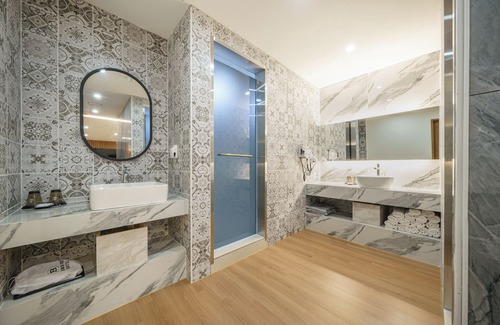 Mokpo Hotel | Browndot Hotel Mokpo Gotbawi