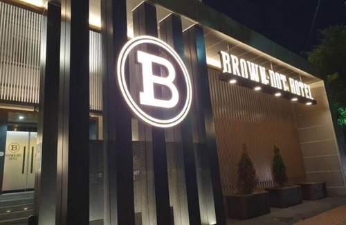 Daemyeong-dong Hotel | Browndot seongdangmot