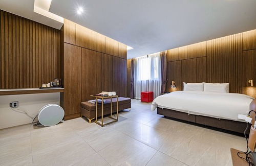 Suncheon Hotel | Browndot SunCheon