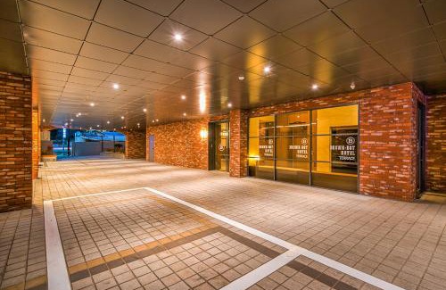 Pohang Hotel | Browndot Terrace Pohang Passenger Terminal