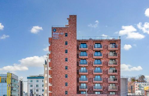 Pohang Hotel | Browndot Terrace Pohang Passenger Terminal