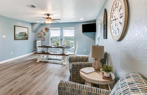Lake Brownwood House | Brownwood Family Home - 2 Mi to Public Marina!
