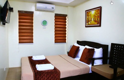 General Trias Hotel | Brownwood Resort & Hotel