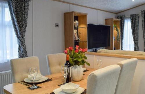 St. Andrews House | Bruar Lodge