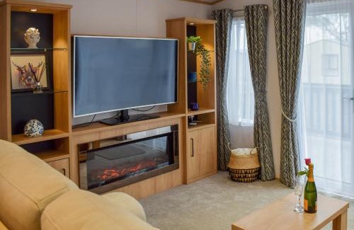 St. Andrews House | Bruar Lodge