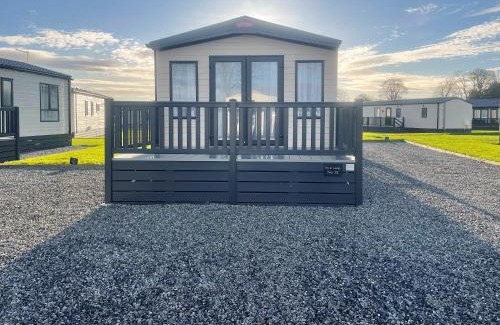 St. Andrews House | Bruar Lodge