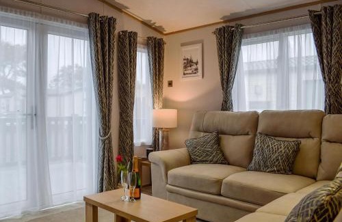 St. Andrews House | Bruar Lodge