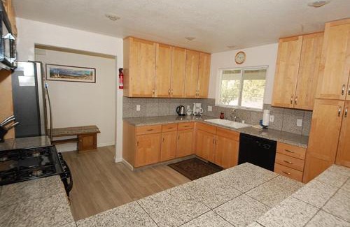 Rancho Bijou House | Bruce Drive Holiday home