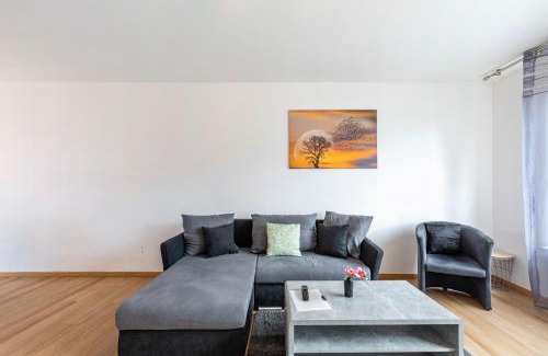 Bruchkoebel Apartment | Bruchköbel 1 auch für Monteure