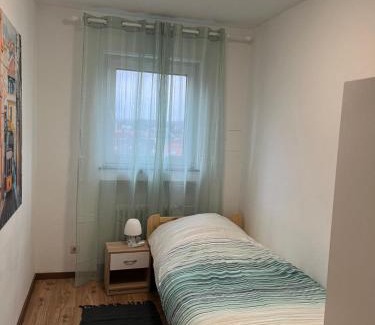 Bruchkoebel Apartment | Bruchköbel 3 auch für Monteure