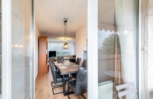 Bruchkoebel Apartment | Bruchköbel 5 auch für Monteure