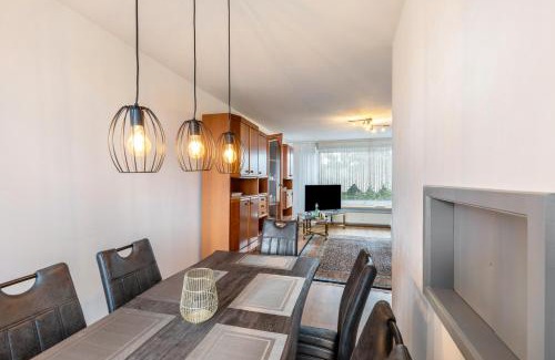 Bruchkoebel Apartment | Bruchköbel 5 auch für Monteure