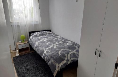 Bruchkoebel Apartment | Bruchköbel auch für Monteure