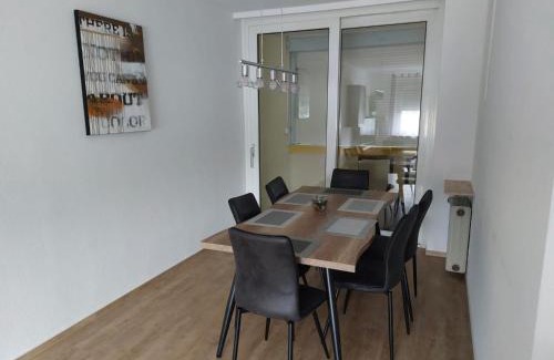 Bruchkoebel Apartment | Bruchköbel auch für Monteure