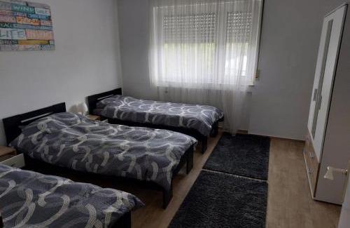 Bruchkoebel Apartment | Bruchköbel auch für Monteure