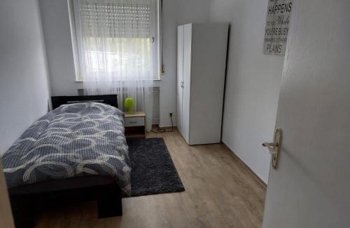 Bruchkoebel Apartment | Bruchköbel auch für Monteure