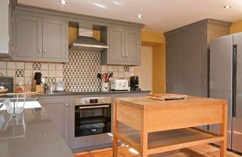 Chipping Norton Cottage | Bruern Cottages - Bookers (sleeps 6 + 1)