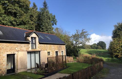 Les Iffs House | Bruisse