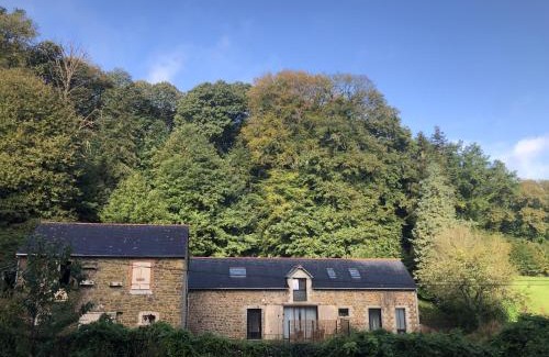 Les Iffs House | Bruisse