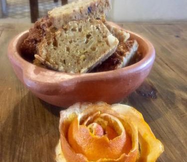 Los Reartes House | Brujas