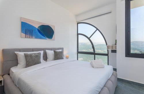 Broumana Apartment | Brummana Heights Apartments