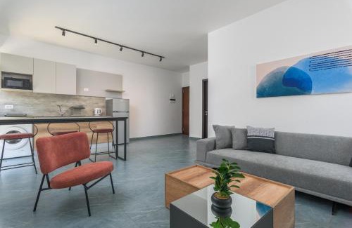 Broumana Apartment | Brummana Heights Apartments