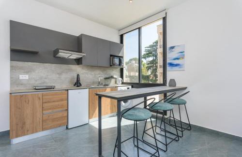 Broumana Apartment | Brummana Heights Apartments