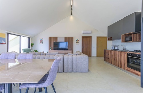 Broumana Apartment | Brummana Heights Apartments