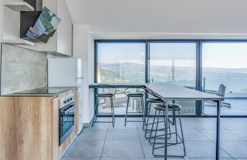 Broumana Apartment | Brummana Heights Apartments