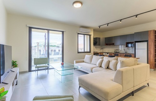 Broumana Apartment | Brummana Heights Apartments