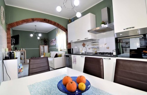 Augusta House | Brunella by Interhome