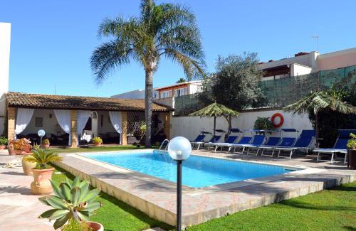 Mazara del Vallo Bed & Breakfast | Brunelli Residence