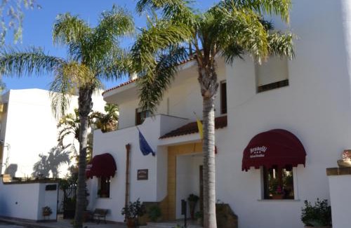 Mazara del Vallo Bed & Breakfast | Brunelli Residence