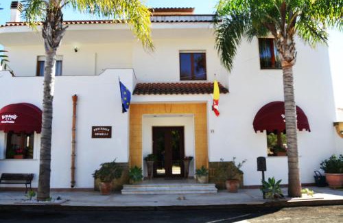 Mazara del Vallo Bed & Breakfast | Brunelli Residence