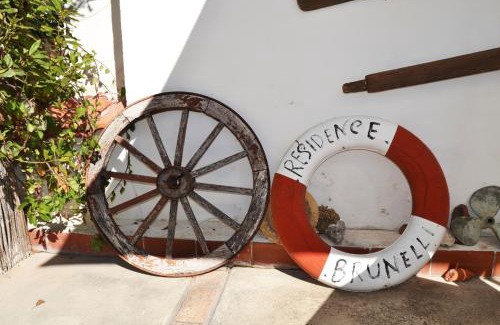 Mazara del Vallo Bed & Breakfast | Brunelli Residence