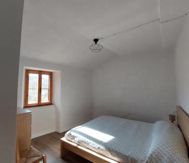 Arcidosso Apartment | Bruni Apartments Arcidosso - Ginevra