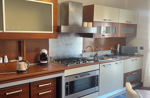 Vasto Bed & Breakfast | Bruno House