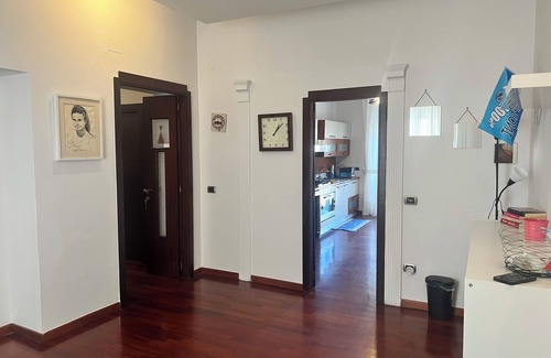 Vasto Bed & Breakfast | Bruno House