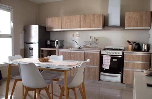 Neuquen Apartment | Bruno`s Haven