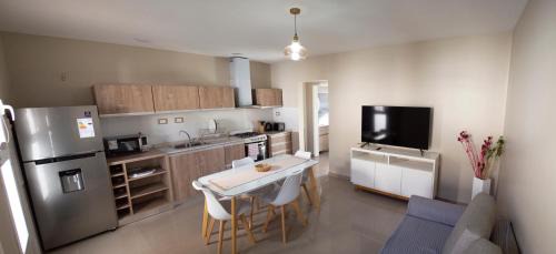 Neuquen Apartment | Bruno`s Haven