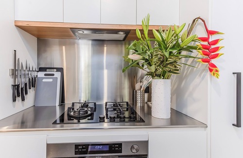 Brunswick Heads Apartment | Brunswick Heads Pet friendly Private apartment