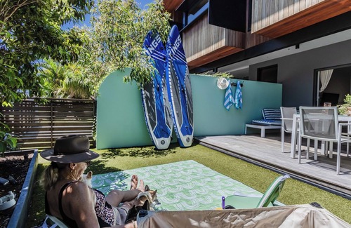 Brunswick Heads Apartment | Brunswick Heads Pet friendly Private apartment