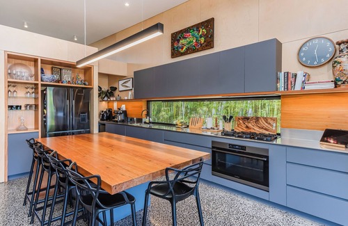 Brunswick Heads House | Brunswick Heads/Byron Bay/Family Pool Beach House/Walking distance.