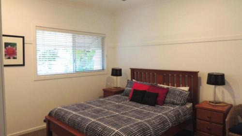 Brunswick Heads House | Brunswick Heads - Fingal Street