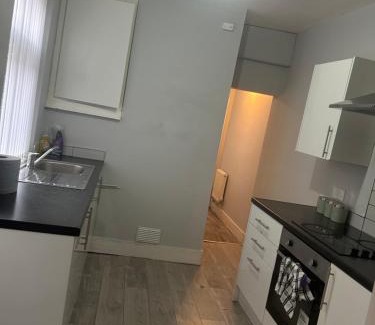 Hanley House | Brunswick place XX