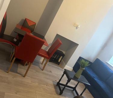 Hanley House | Brunswick place XX