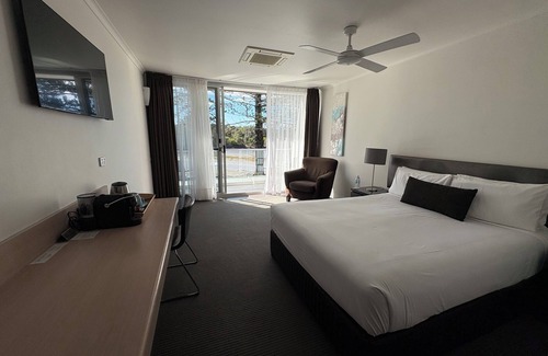 Brunswick Heads Hotel | Brunswick River Inn