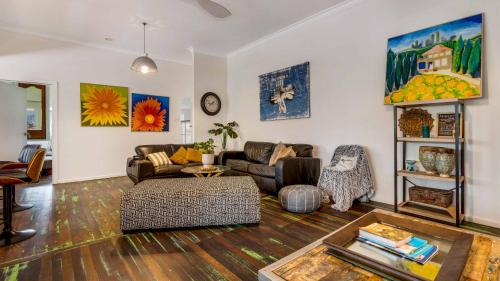 Brunswick Heads House | Brunswick Riverfront Guest House