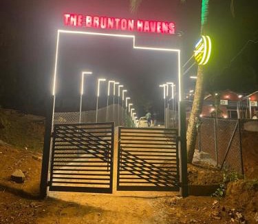 Chooralmala Resort | Brunton Havens