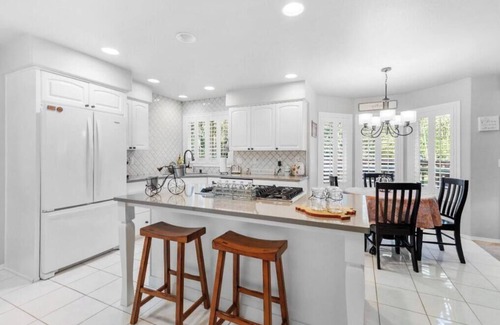 Hockinson House | Brush Prairie home with a beautiful setting